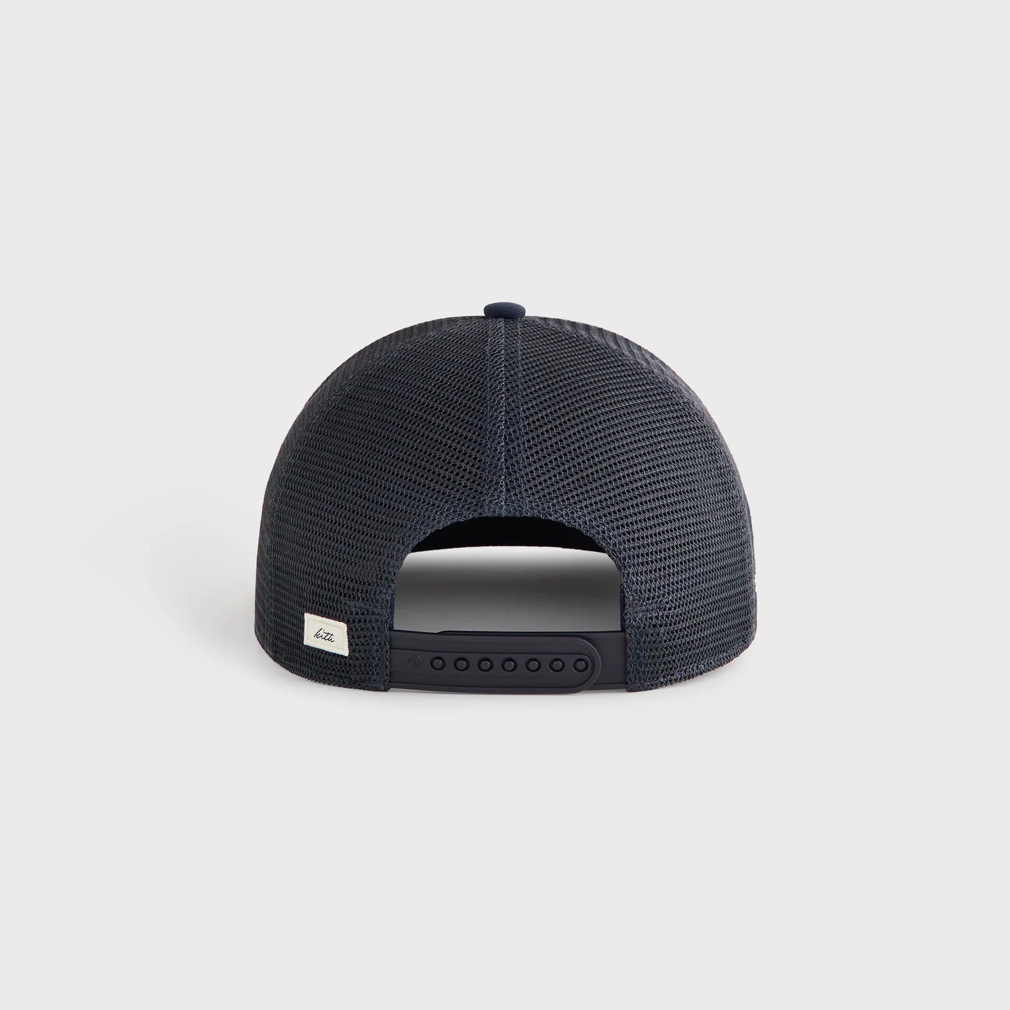 Kith & '47 for the Los Angeles Dodgers SL Hitch Trucker Hat - Nocturnal