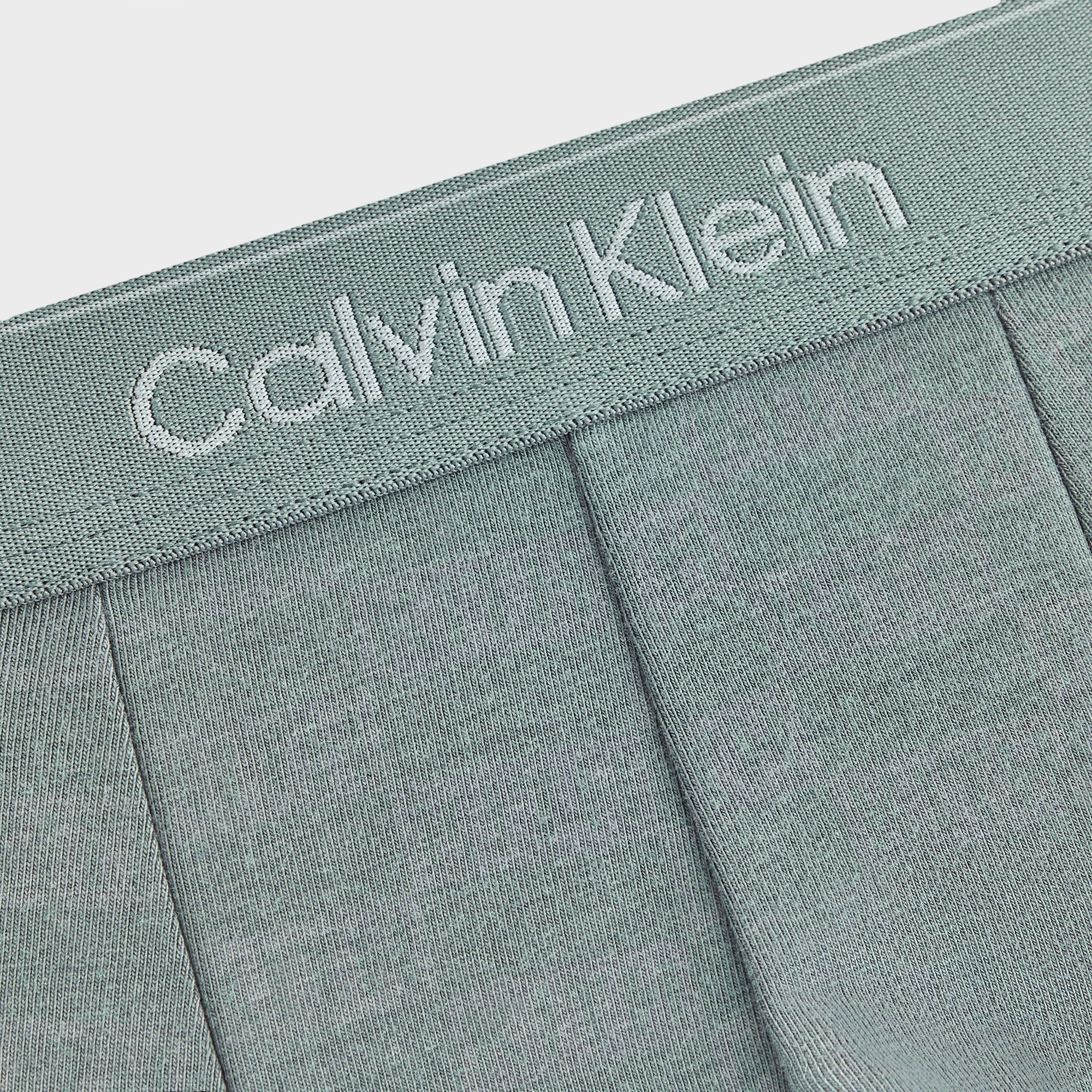 Kith for Calvin Klein Seasonal Boxer Brief - Harbour