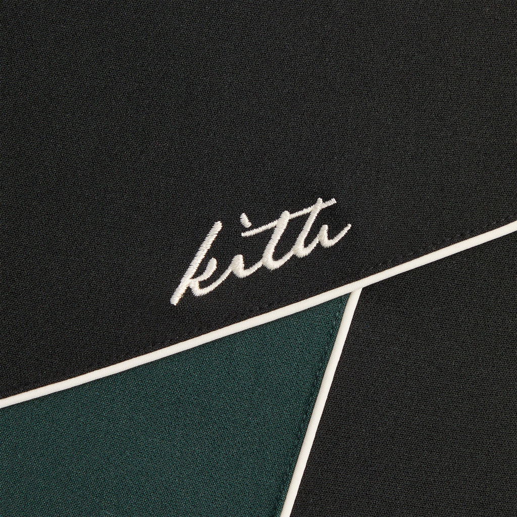 Kith Combo Madison Track Jacket - Nocturnal