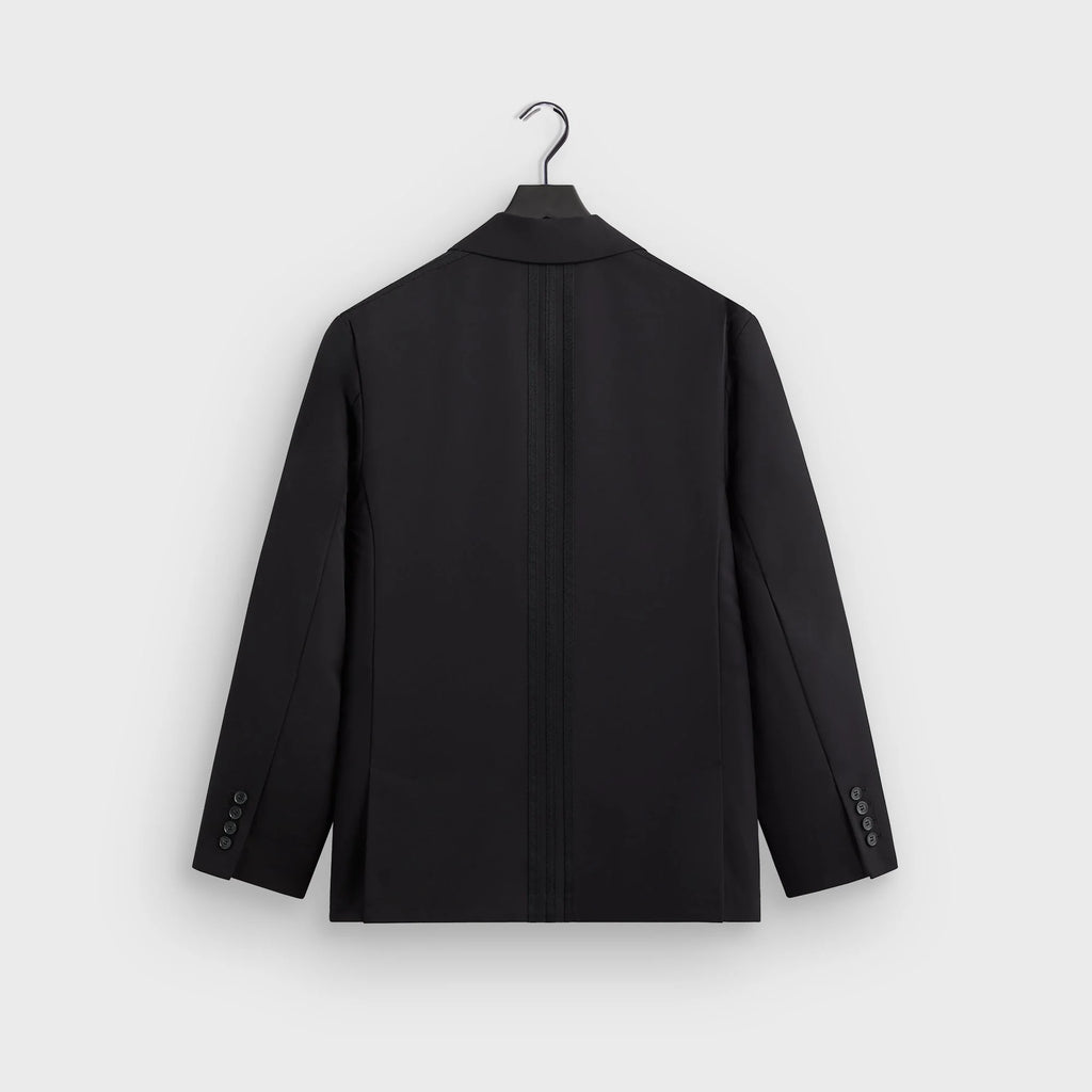 Kith & Messi for adidas Football Suiting Jacket - Black