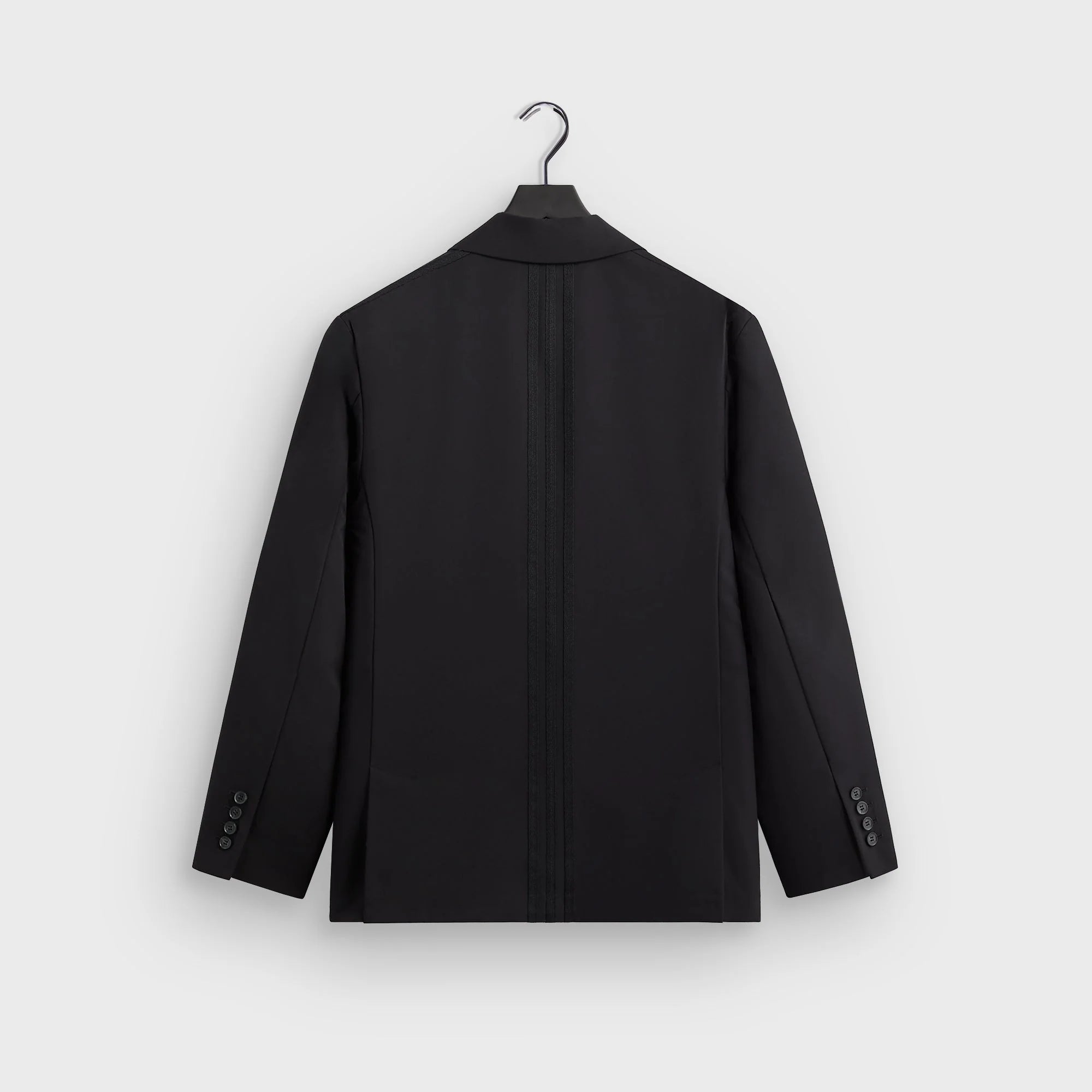 Kith & Messi for adidas Football Suiting Jacket - Black