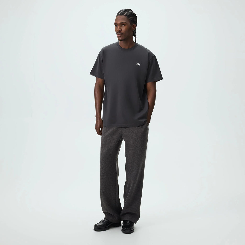 Kith LAX Tee - Black