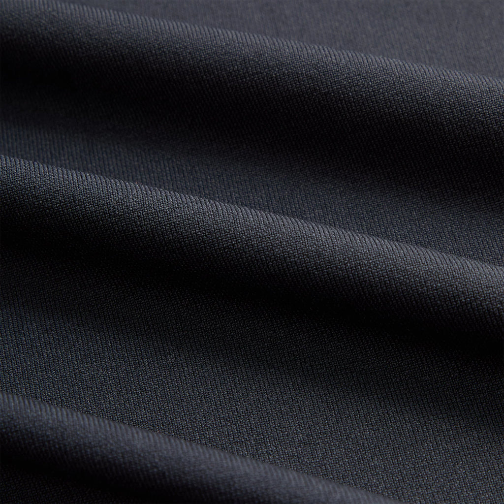 Kith Ivy for Wilson Seamless Pala Henley - Black