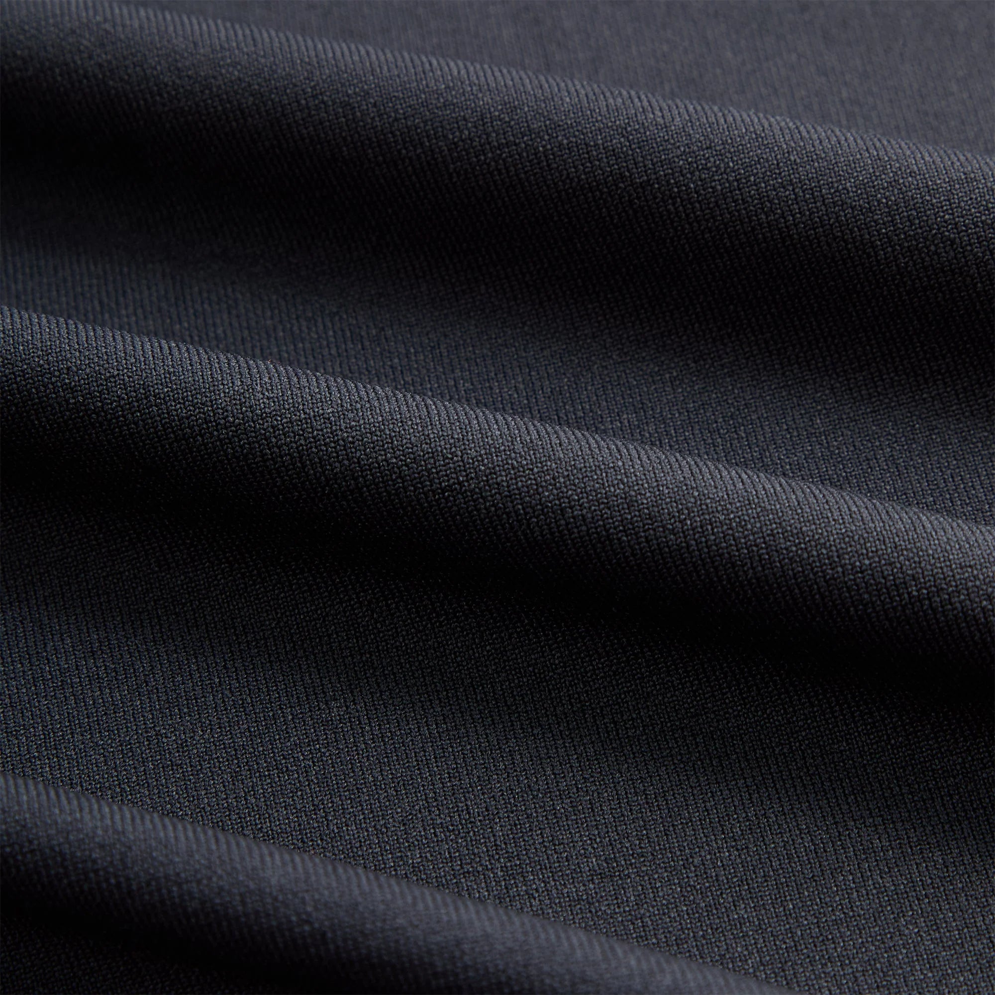 Kith Ivy for Wilson Seamless Pala Henley - Black
