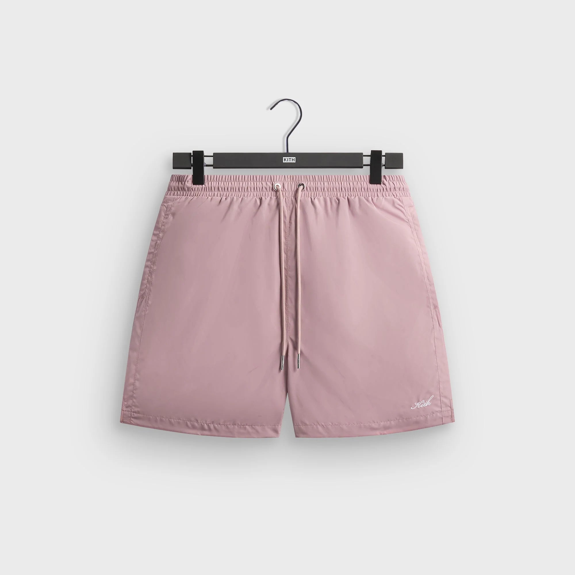 Kith Transitional Active Short - Dusty Quartz