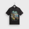 Kith Getaway Vintage Tee - Black