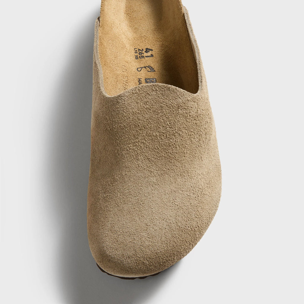 Kith for Birkenstock Amsterdam - Taupe
