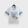 Kith Knit Julian Jersey - White