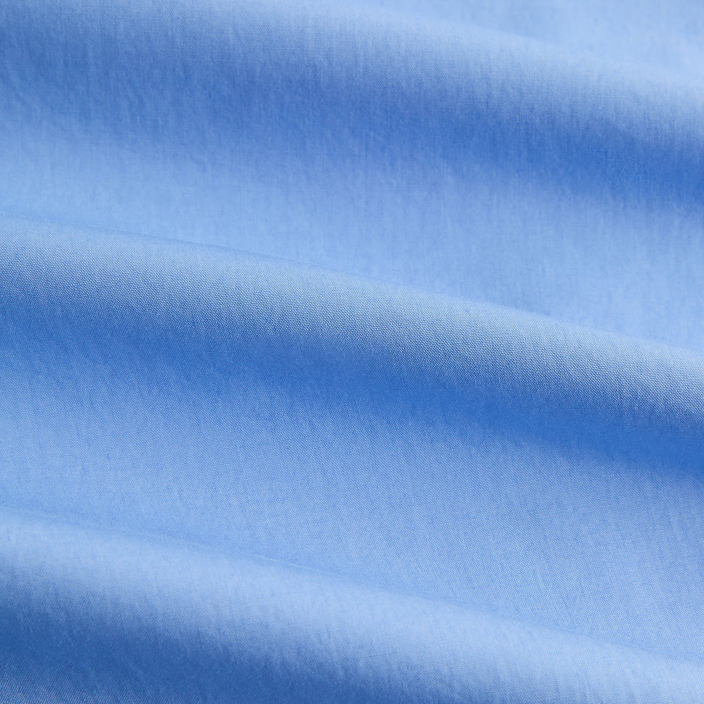 Kith Poplin Georgie Shirt - Millstream