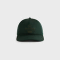 Kith New York To The World Relaxed Twill Nolan Trucker Hat - Stadium