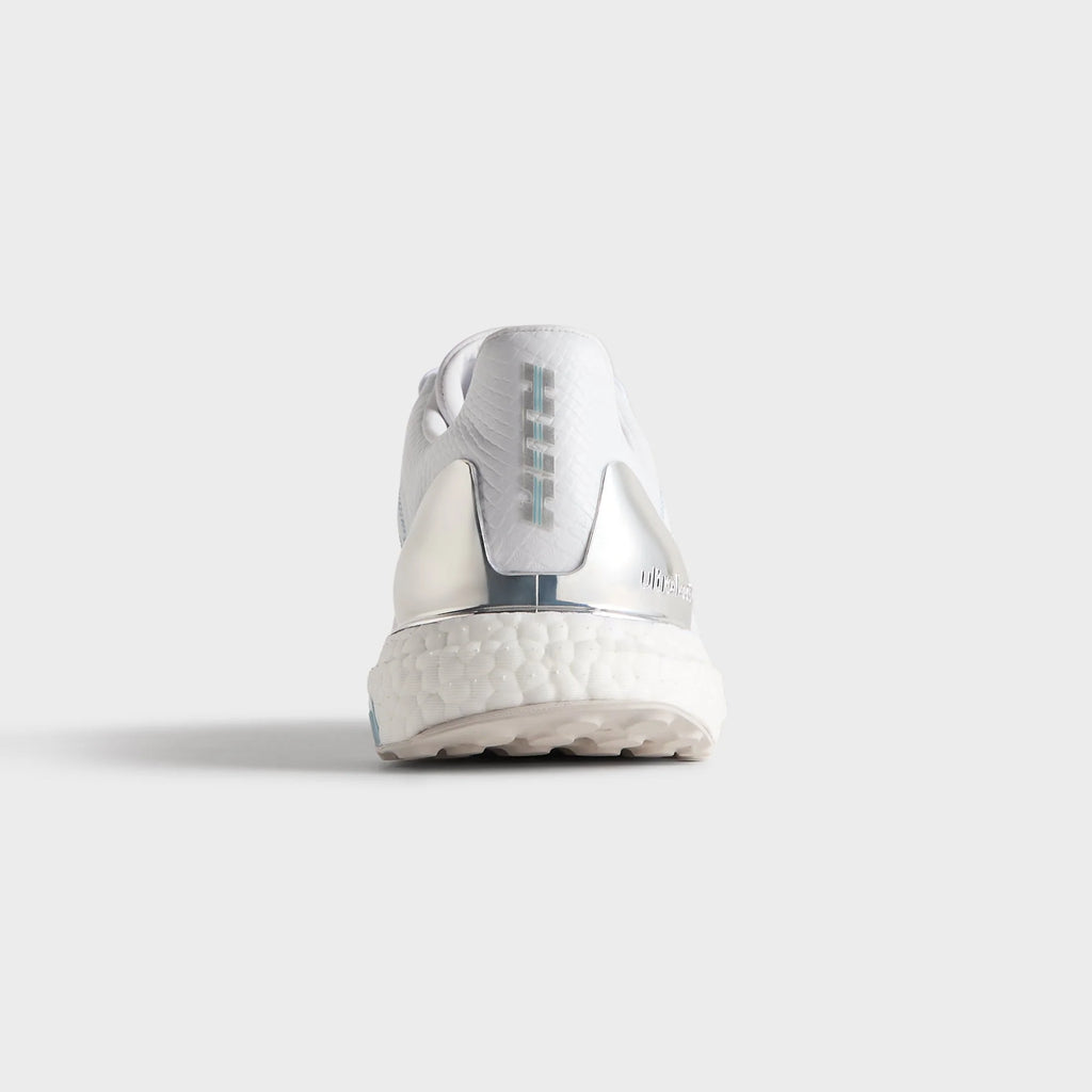 Kith & Messi for adidas Football Copa 17 Ultraboost - White / Clear Blue / Silver