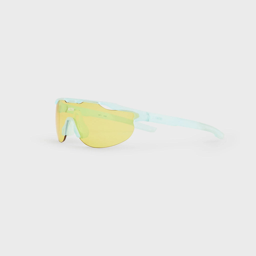 Kith Racer V2 Sunglasses - Breezeway