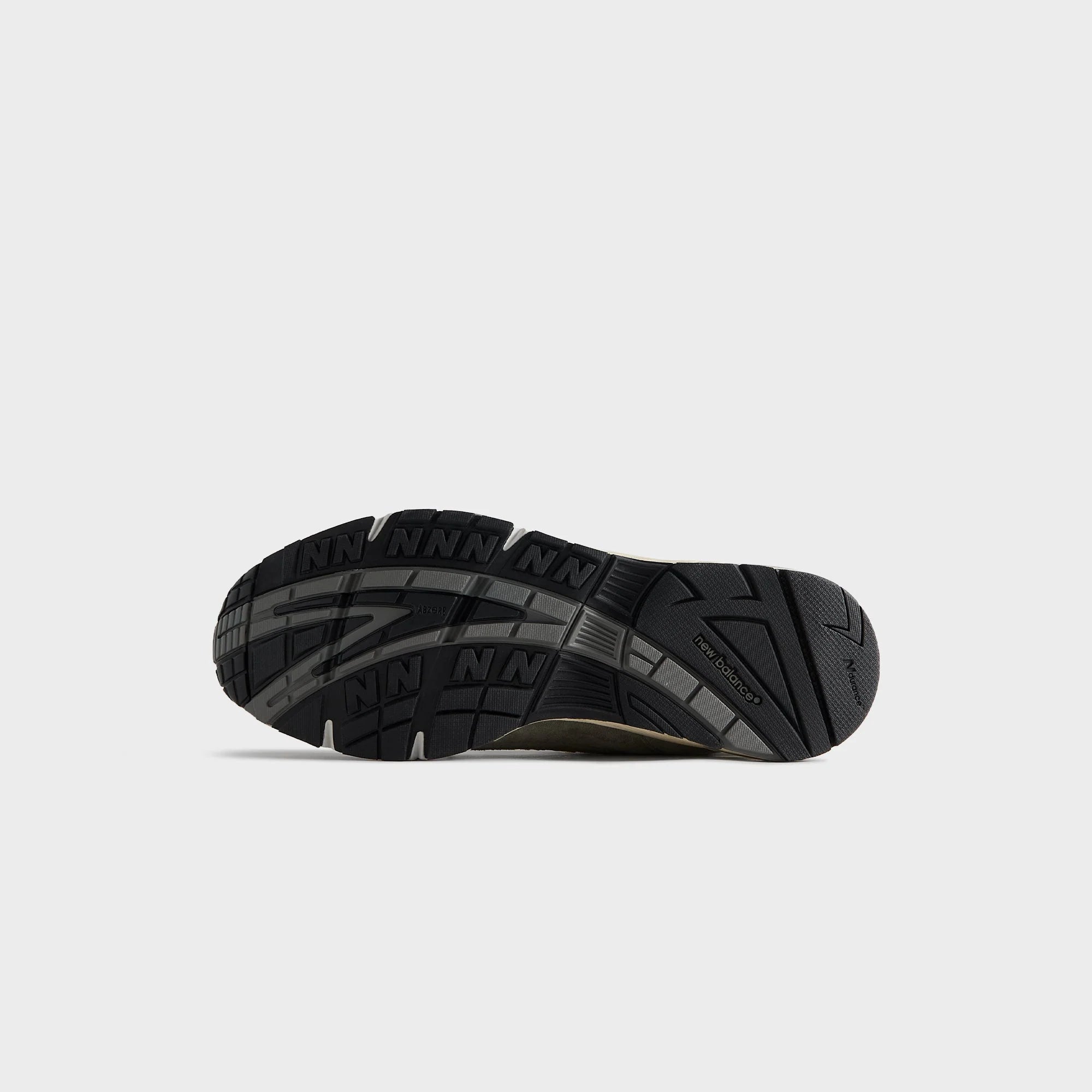 Kith 101 & New Balance Made in UK 991v1 - Vetiver