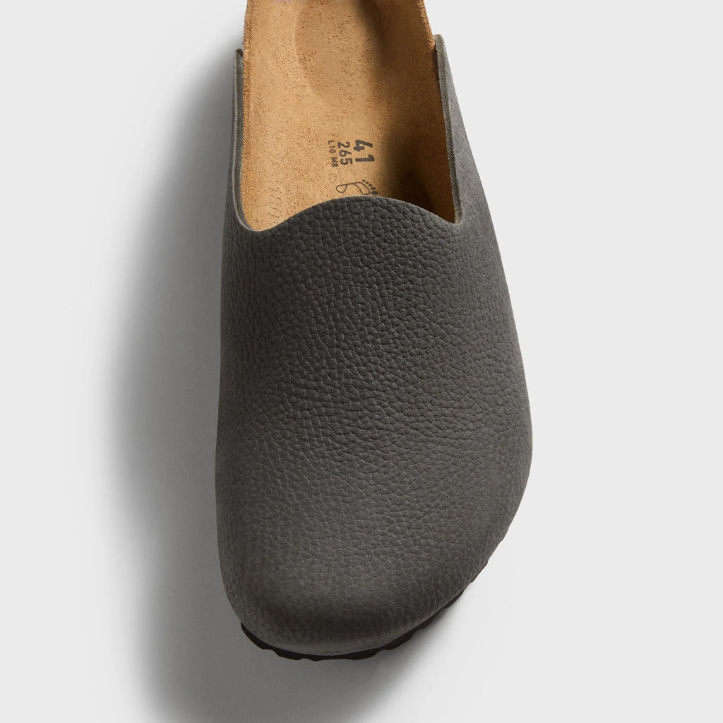 Kith for Birkenstock Amsterdam - Black