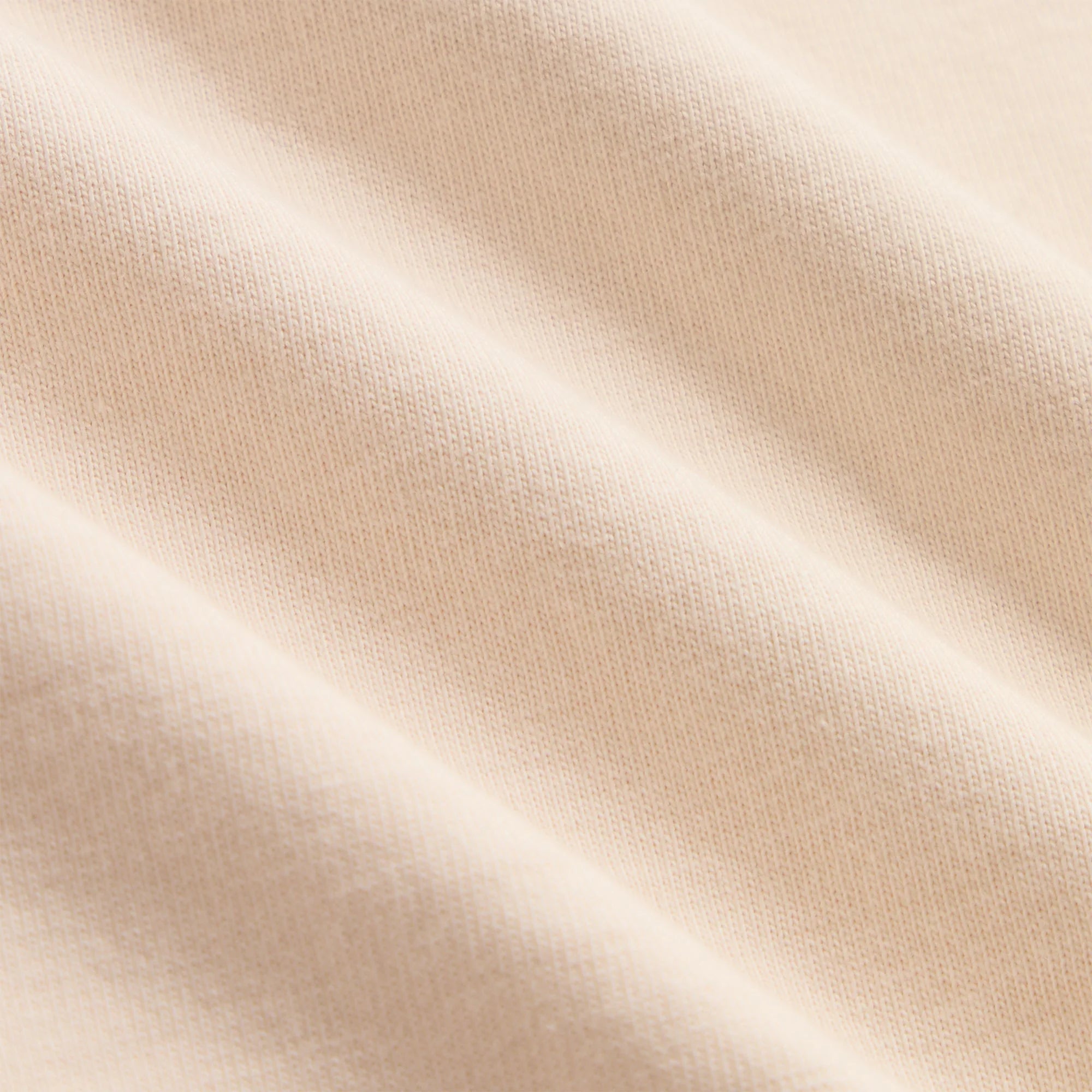 Kith 101 Vintage Tee - Frosty Rose