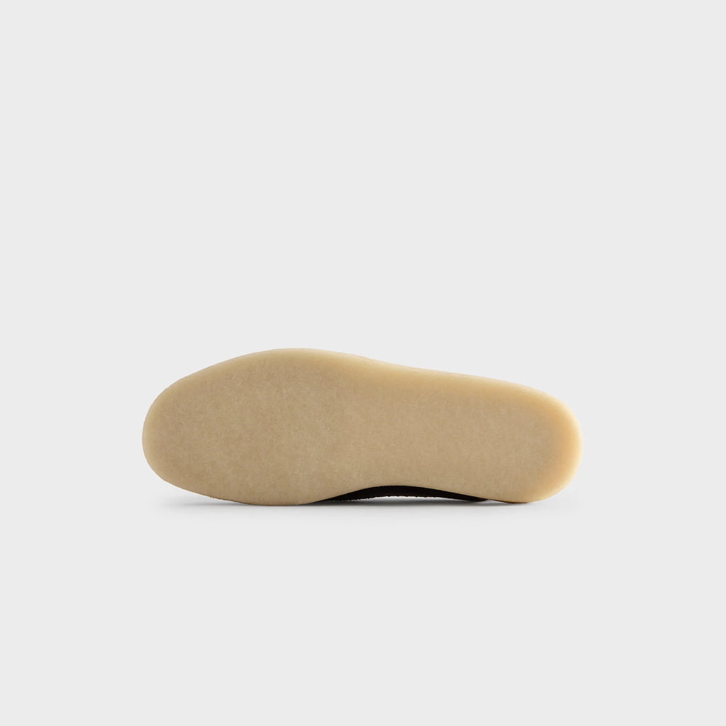 PRE-ORDER | 8th St by Ronnie Fieg for Clarks Originals Ridgevale - Coffee