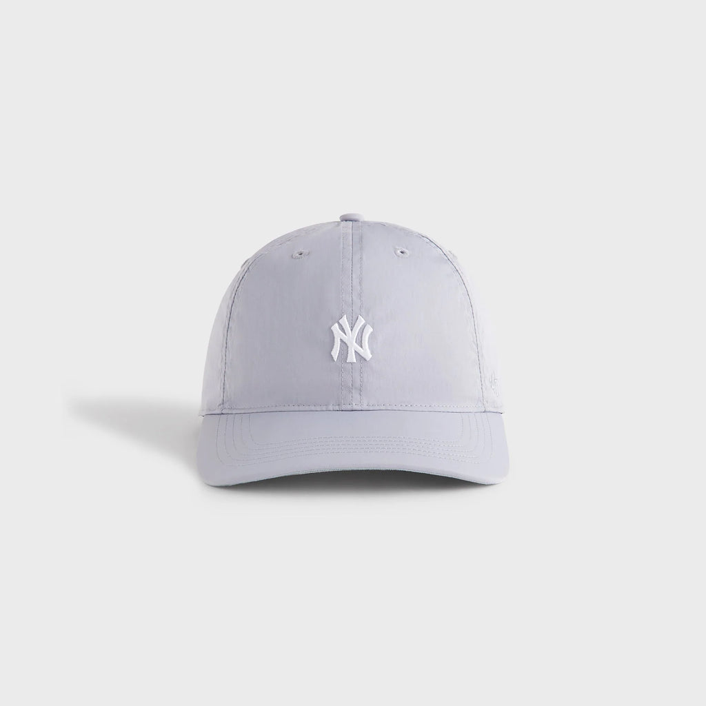 Kith & '47 for the New York Yankees Nylon Mini Logo Aaron Classic Cap - Argon