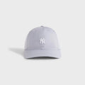 Kith & '47 for the New York Yankees Nylon Mini Logo Aaron Classic Cap - Argon