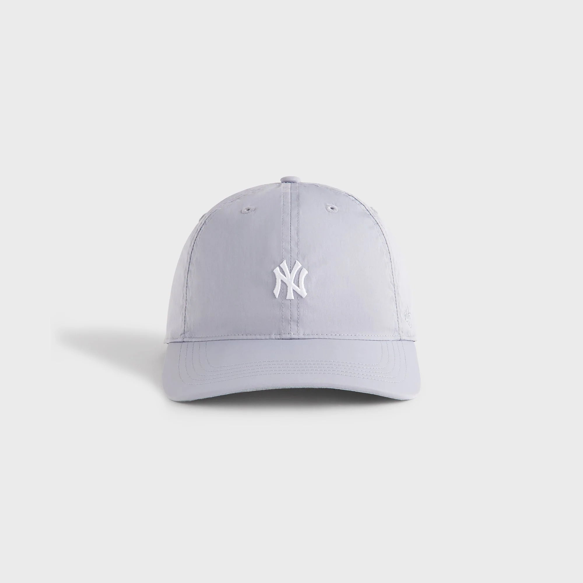 Kith & '47 for the New York Yankees Nylon Mini Logo Aaron Classic Cap - Argon