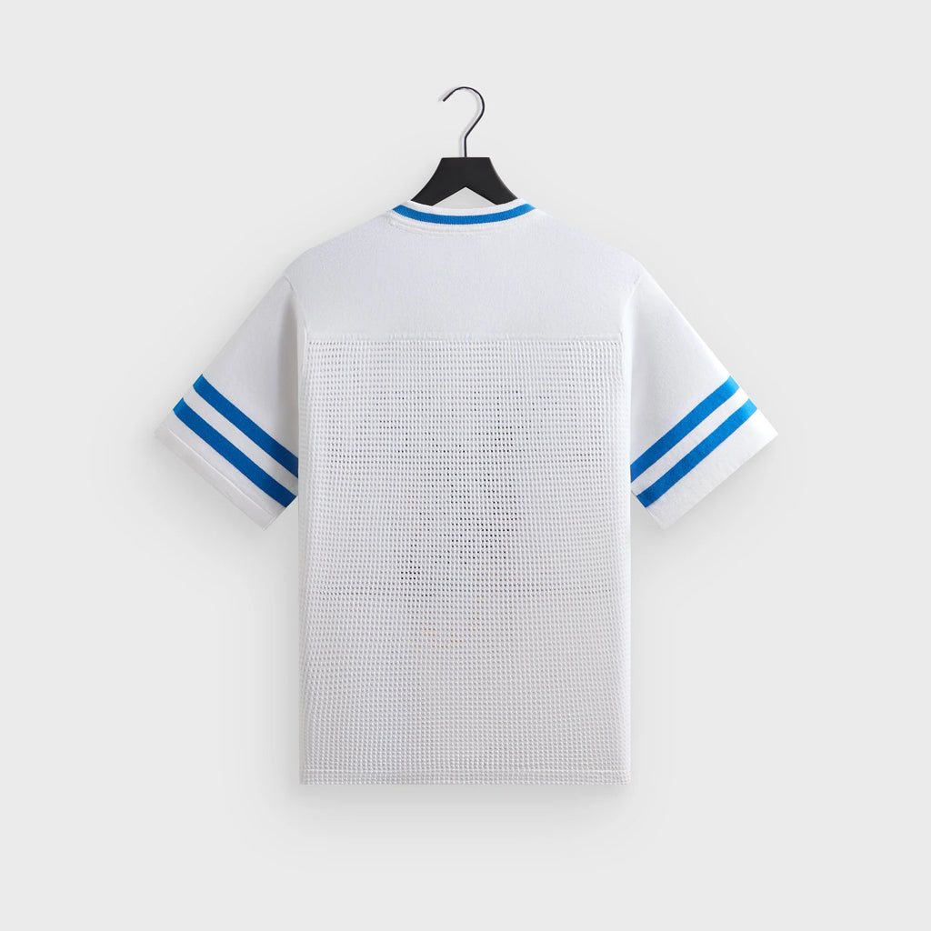 Kith Knit Julian Jersey - White