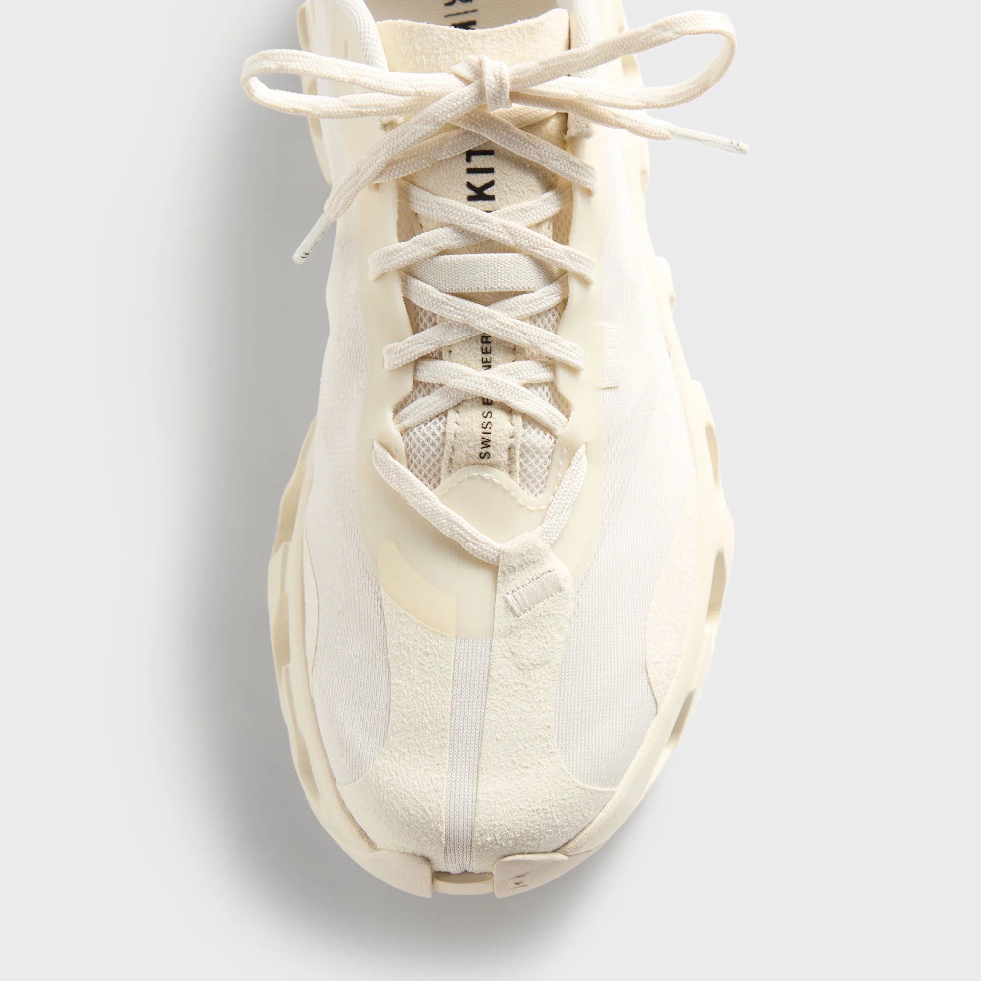 Kith for On K-Tech 1 - Tofu / Tofu