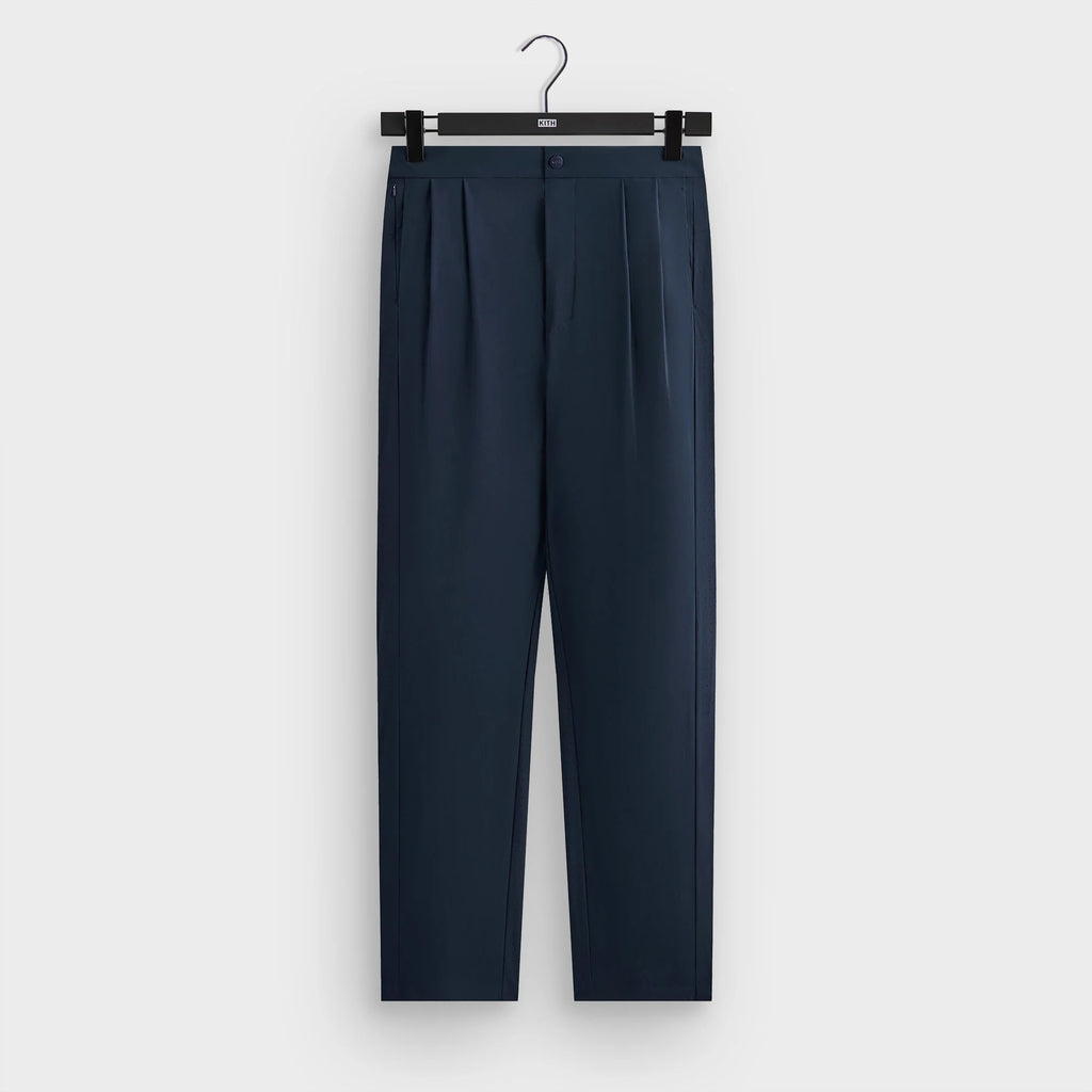 Kith Ivy for Wilson Mallet Pant - Nocturnal