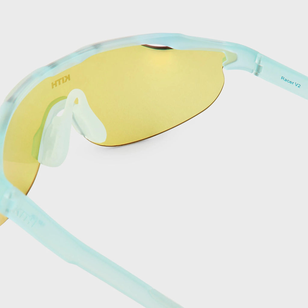 Kith Racer V2 Sunglasses - Breezeway