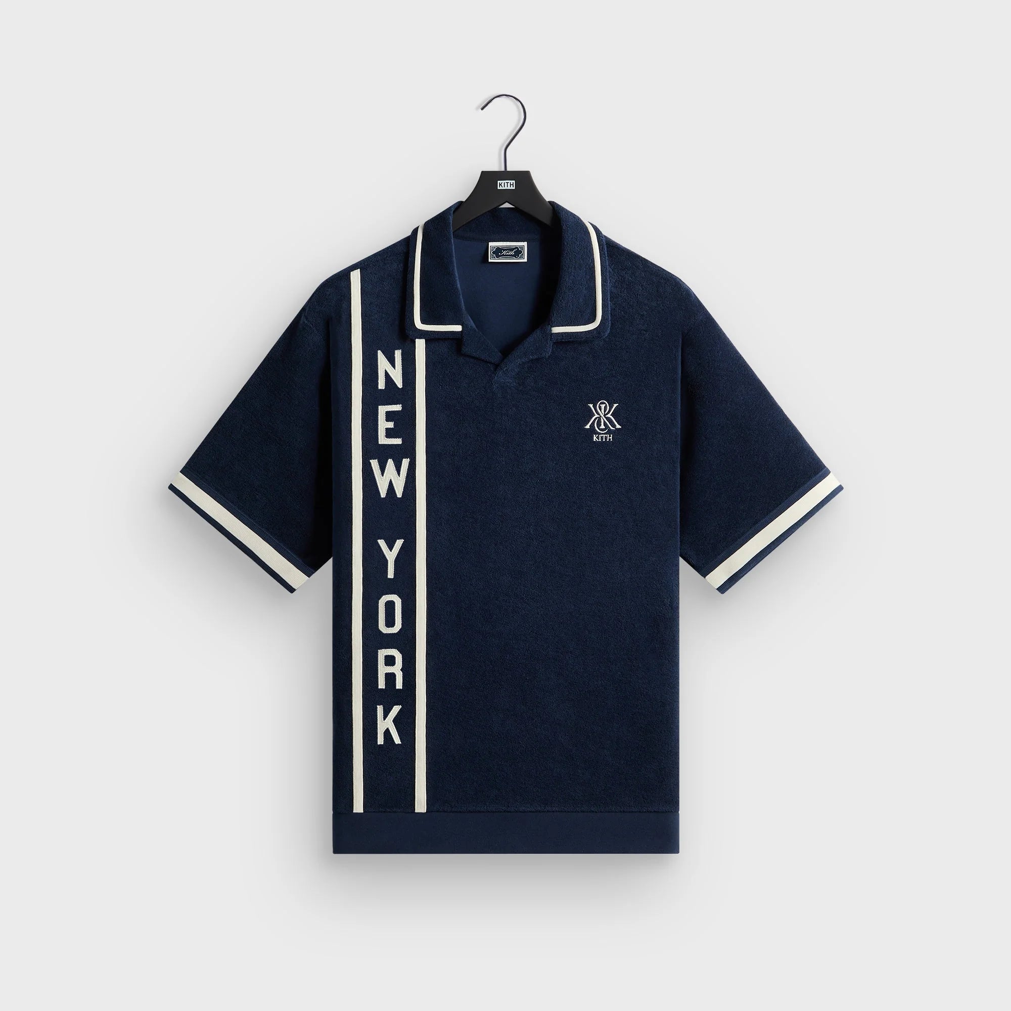 Kith Terry Leo Polo - Nocturnal
