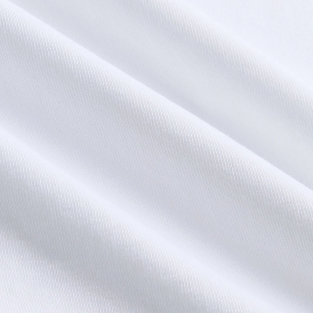 Kith Solo Noi Tee - White