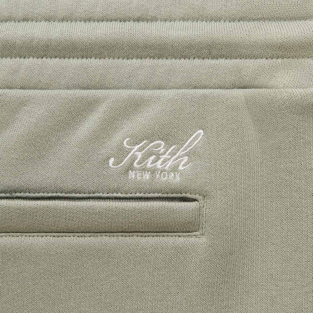 Kith Heavy Loop Curtis Short - Haze