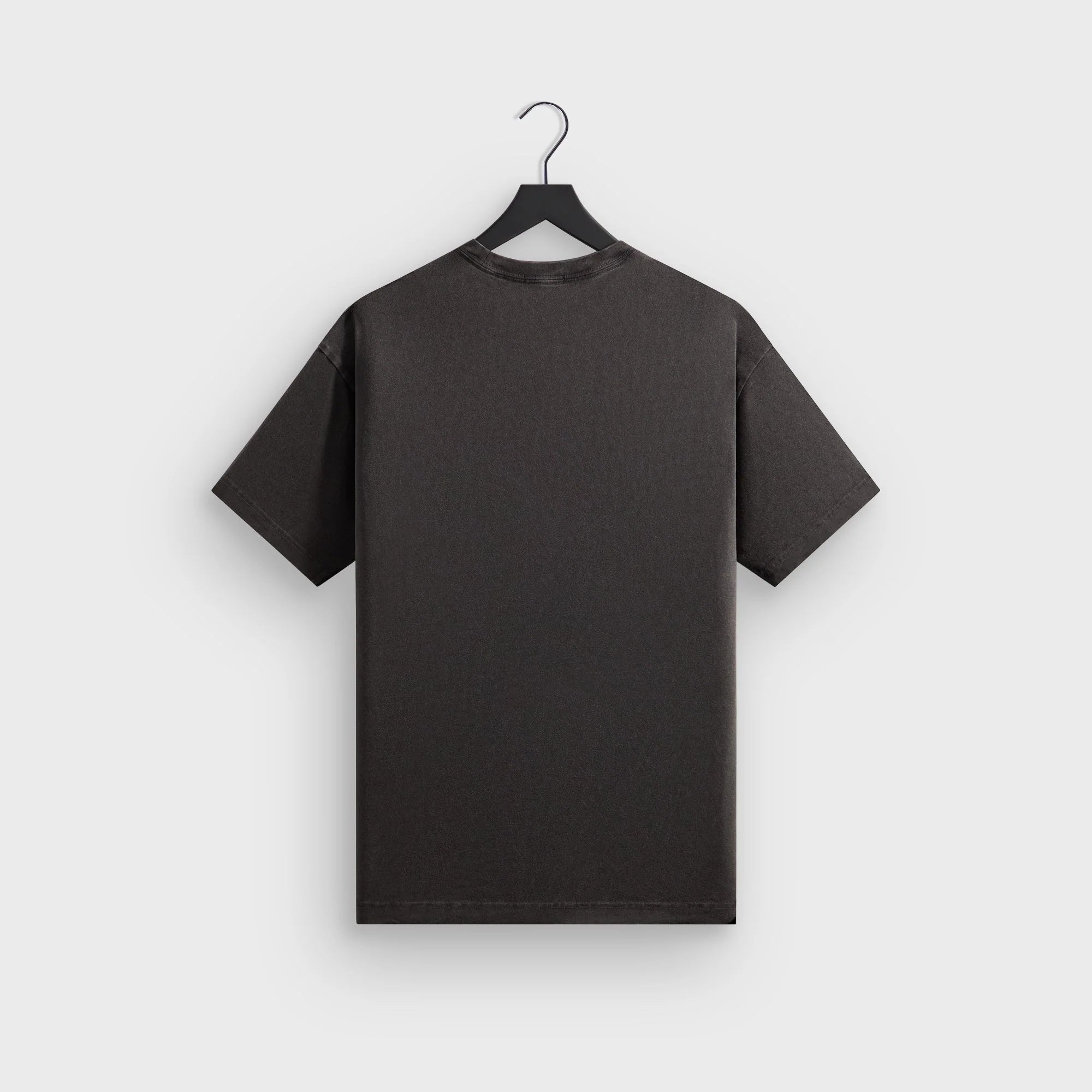 Kith Records for Johnny Cash Outlaw Records Vintage Tee - Black