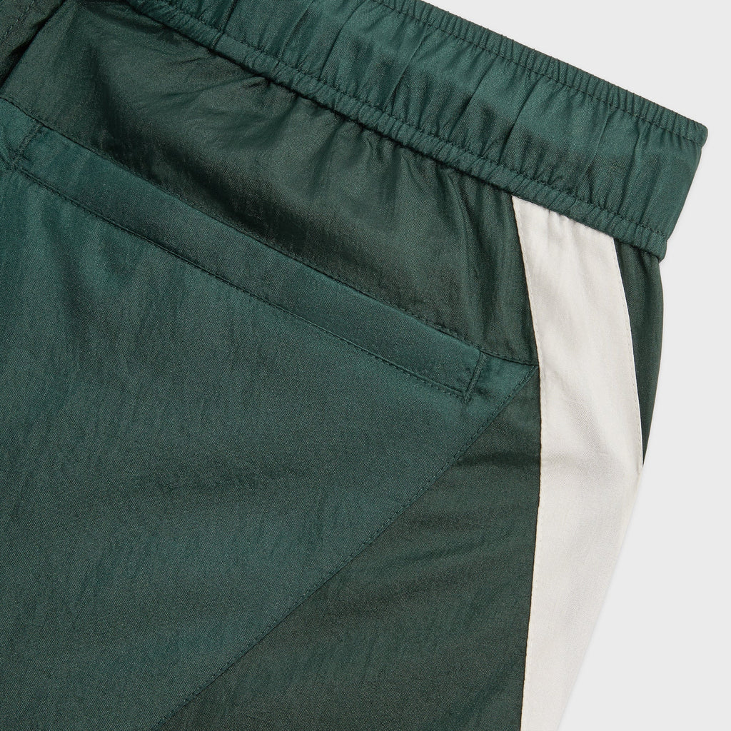 Kith Washed Nylon Turbo Short - Chronicle