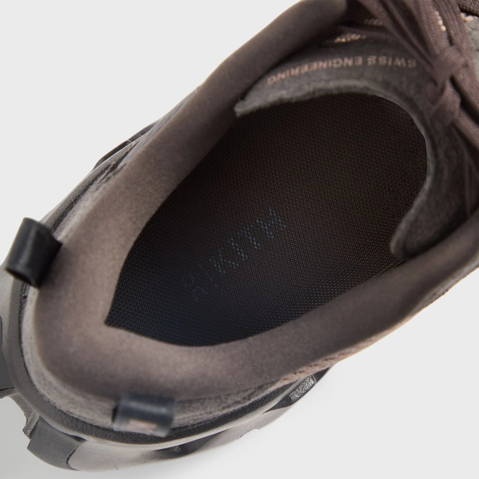 Kith for On K-Tech 2 - Thorn / Ganache