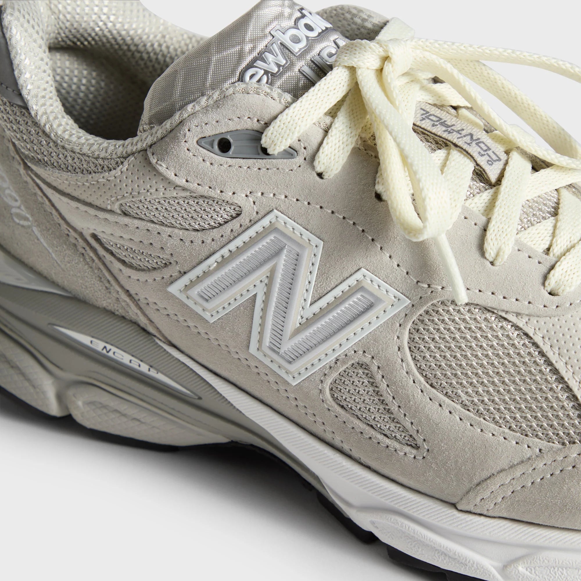 Kith & New Balance Made in USA 990v3 - Hallow