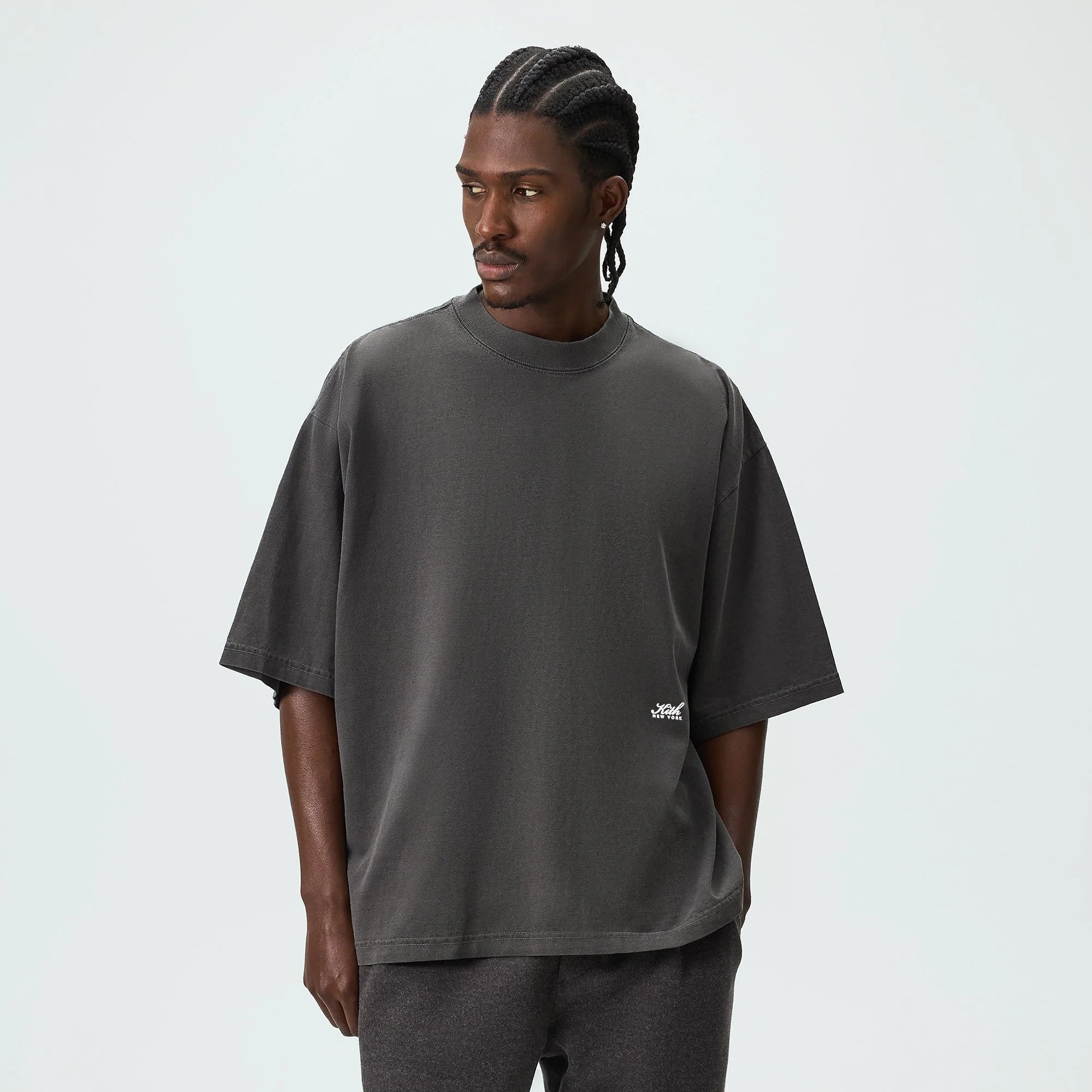 Kith Adrian Tee - Shadow
