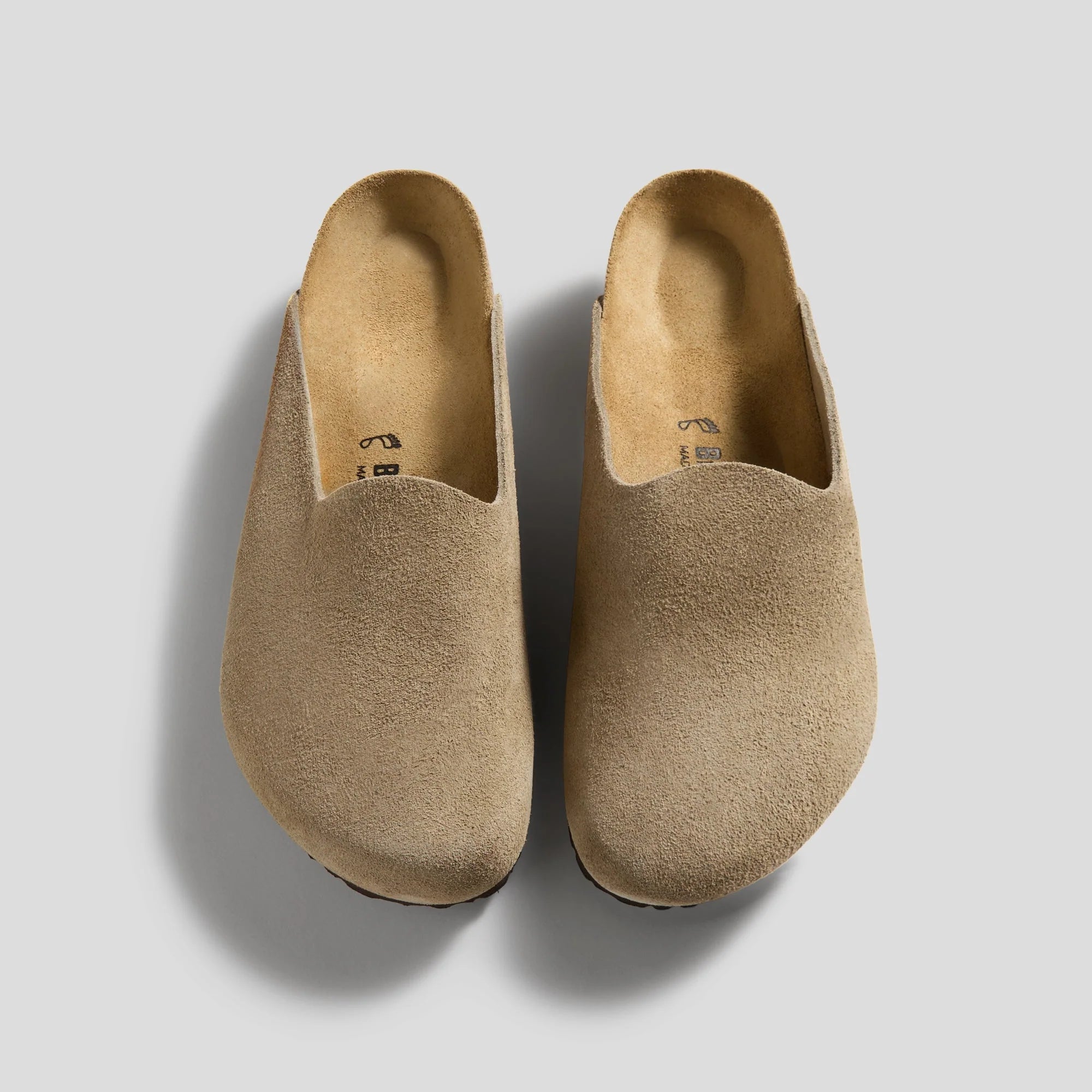Kith for Birkenstock WMNS Amsterdam - Taupe