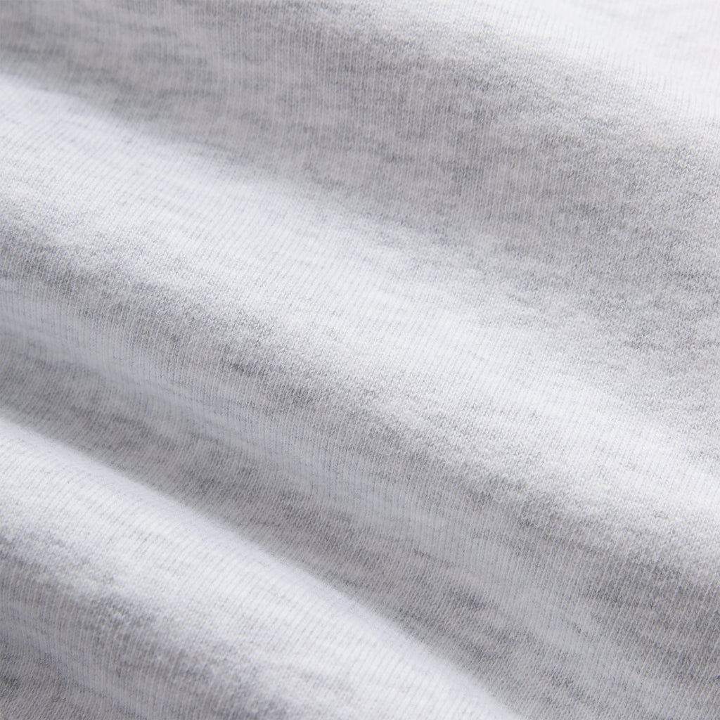 Kith New York To The World Curtis Short - Light Heather Grey