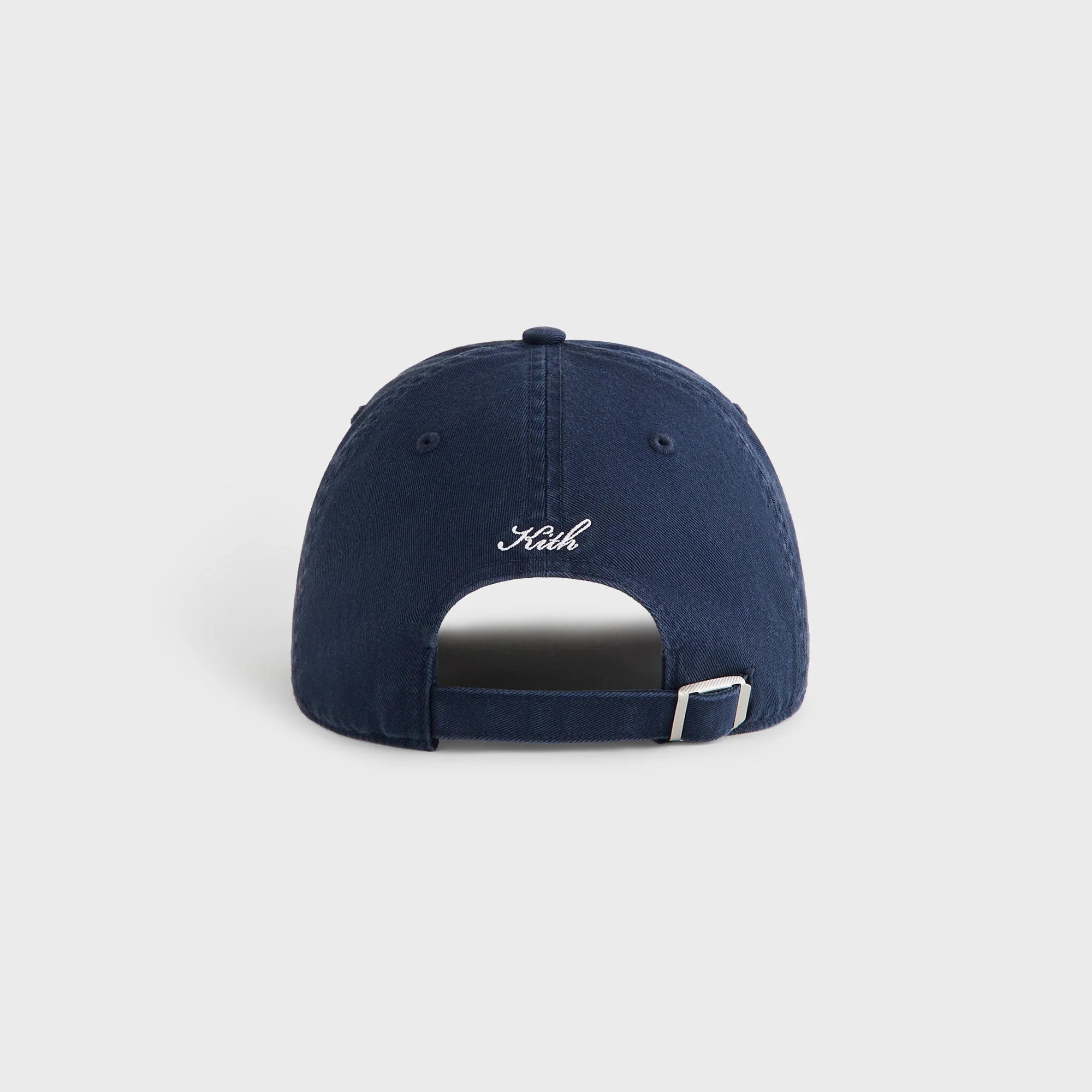 Kith for '47 Just NY Clean Up Classic Cap - Nocturnal