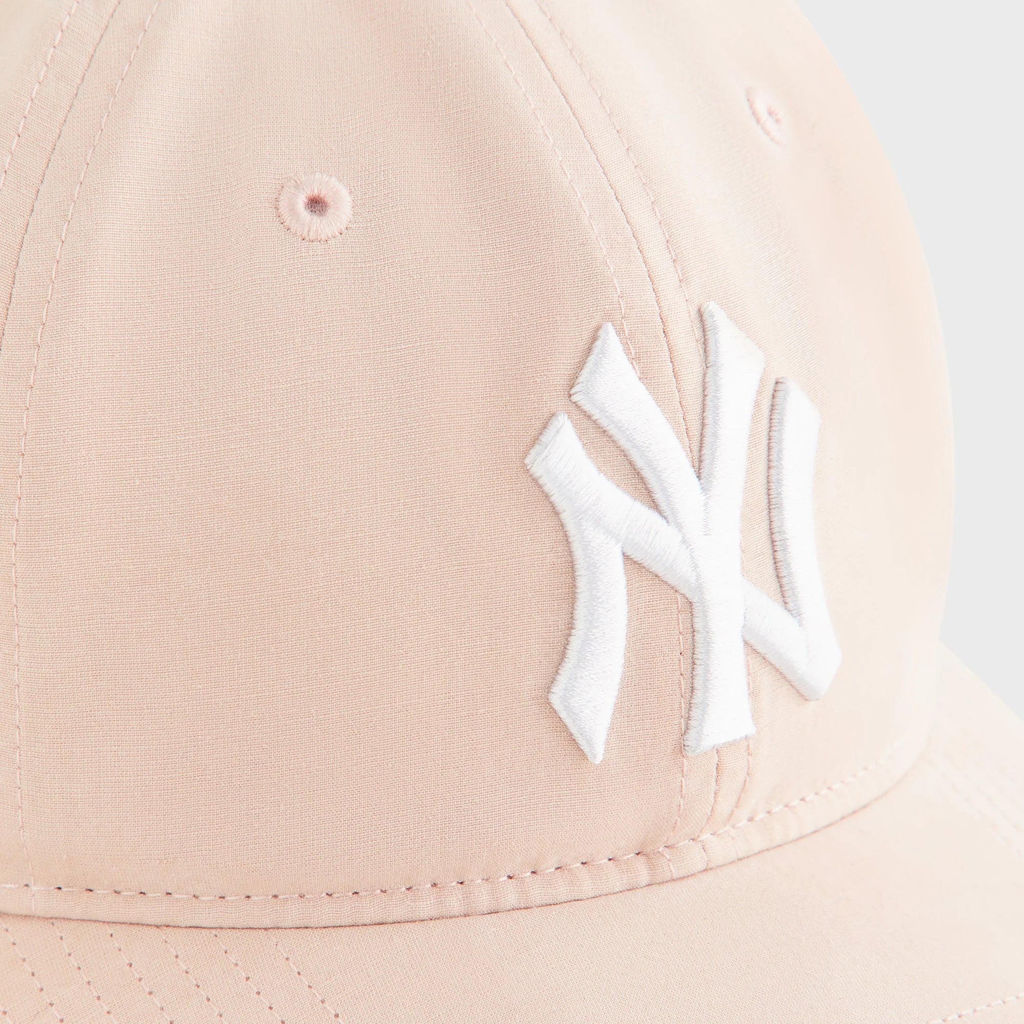 Kith & '47 for the New York Yankees Heavy Cupro Linen Franchise LS Cap - Beloved