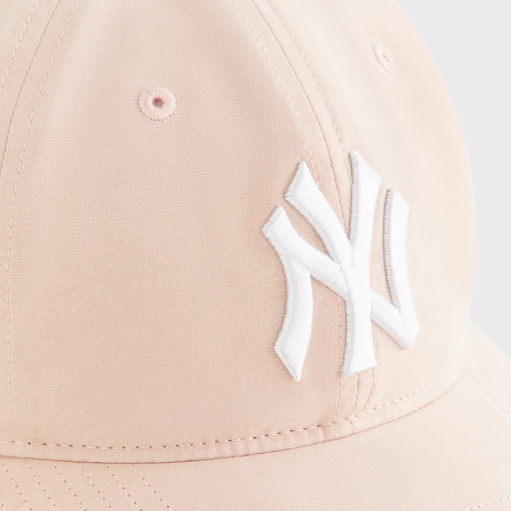 Kith & '47 for the New York Yankees Heavy Cupro Linen Franchise LS Cap - Beloved