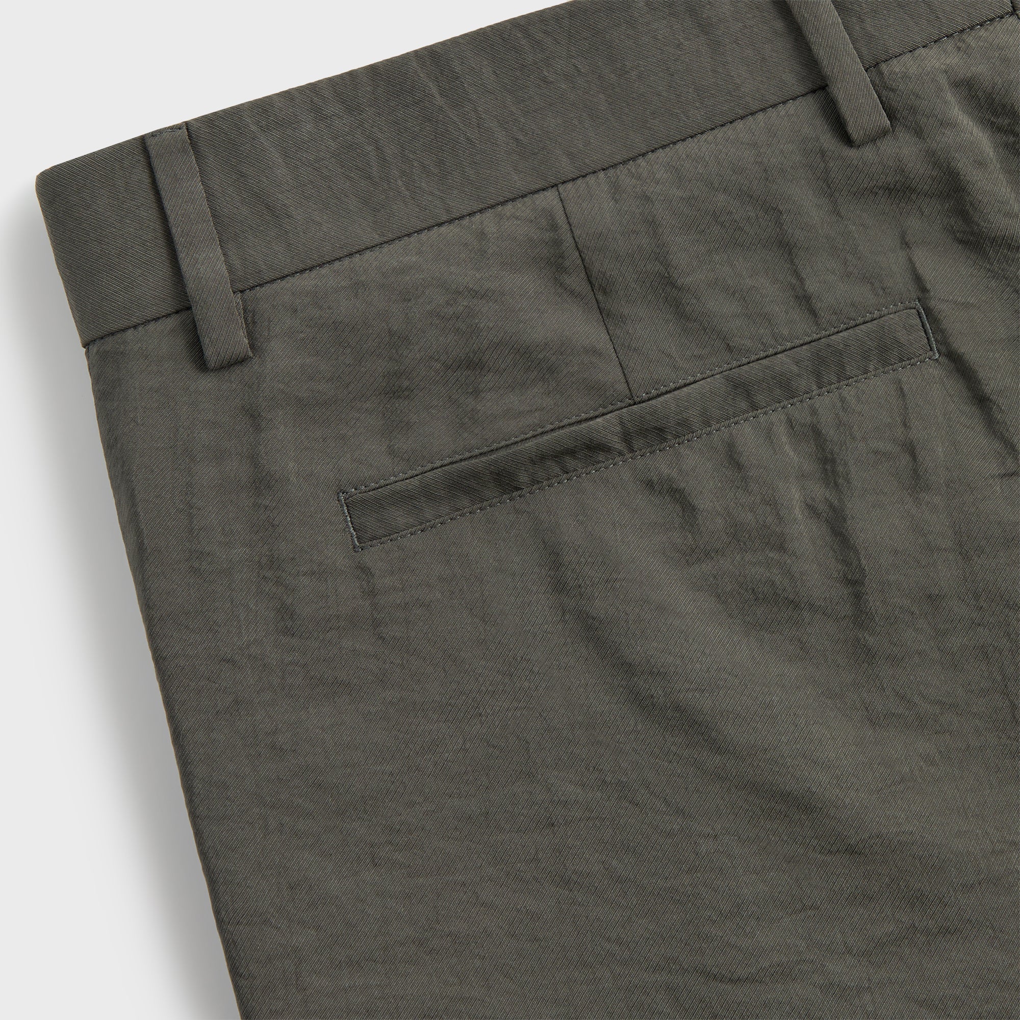 Giorgio Armani & Kith Kylan Bermuda Short - Seam