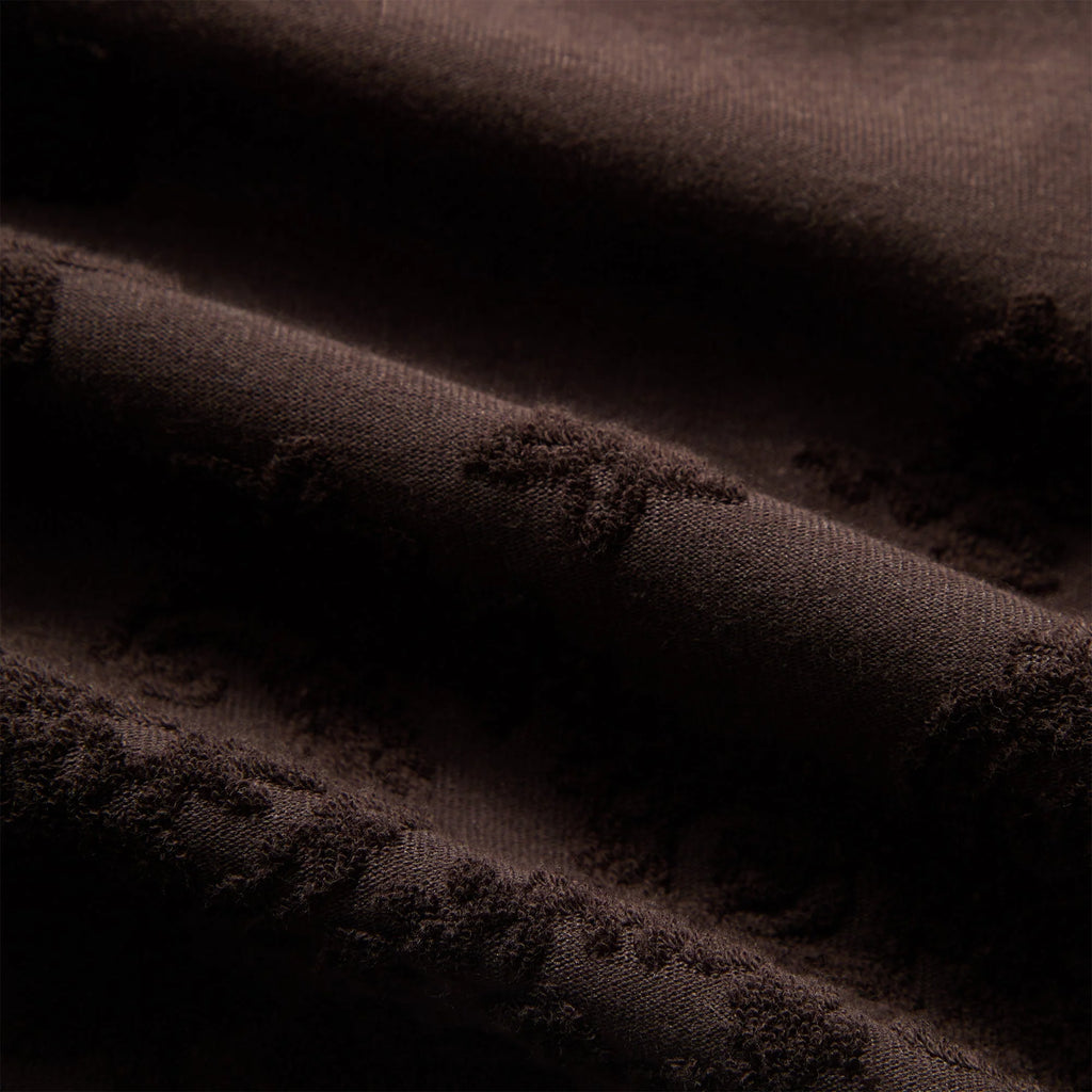 Kith Bandana Towel Terry Graham Short - Kindling