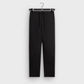 &Kin Tropical Wool Grayson Pant - Black