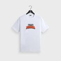 Kith Tokyo Classic Logo Tee - White