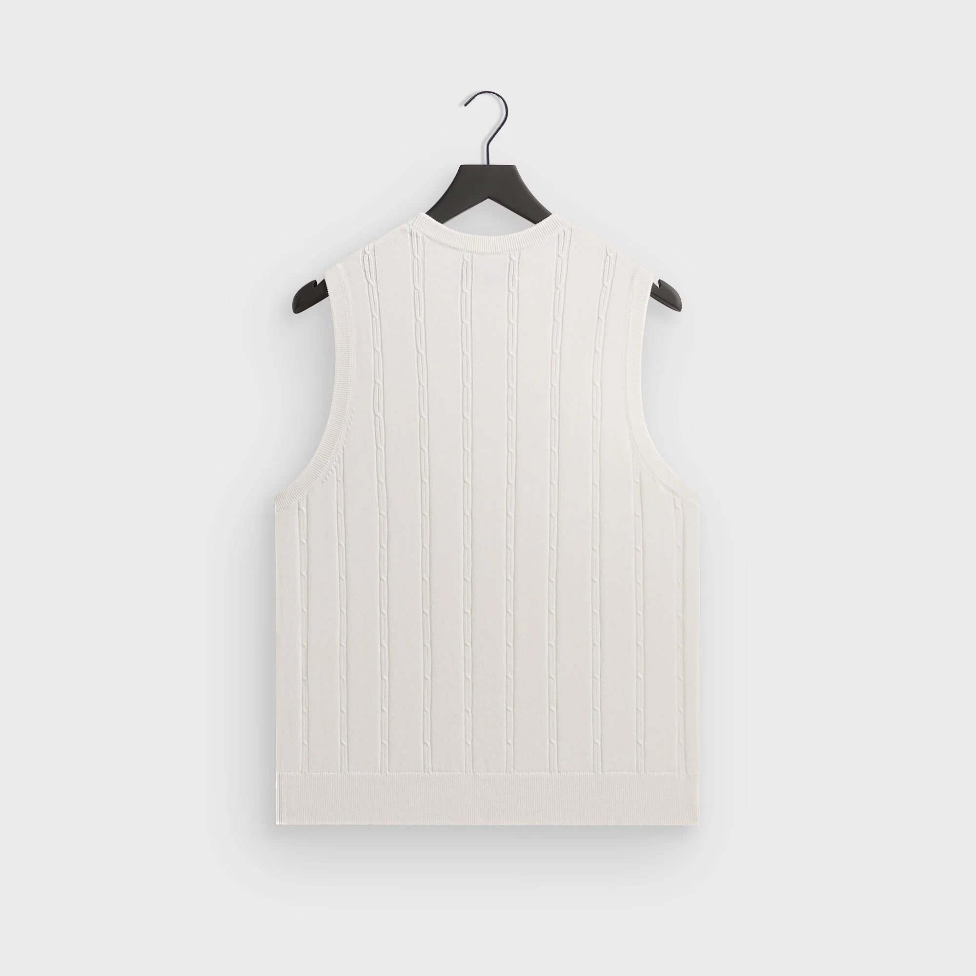 Kith Rhys Tilden Vest - Sandrift