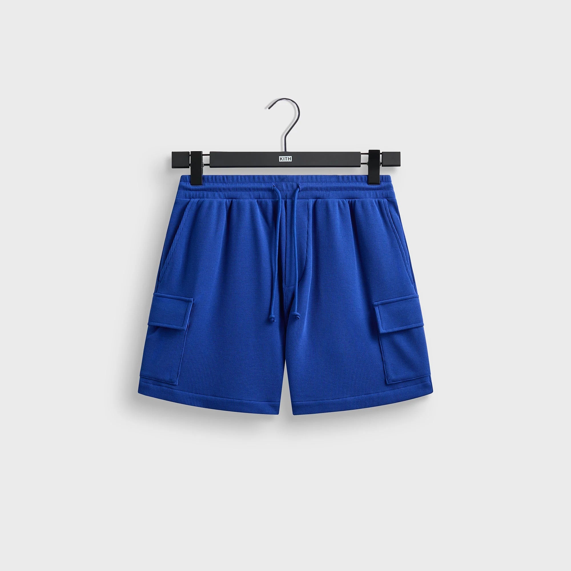 Kith Micro Waffle Fairfax Cargo Short - Current