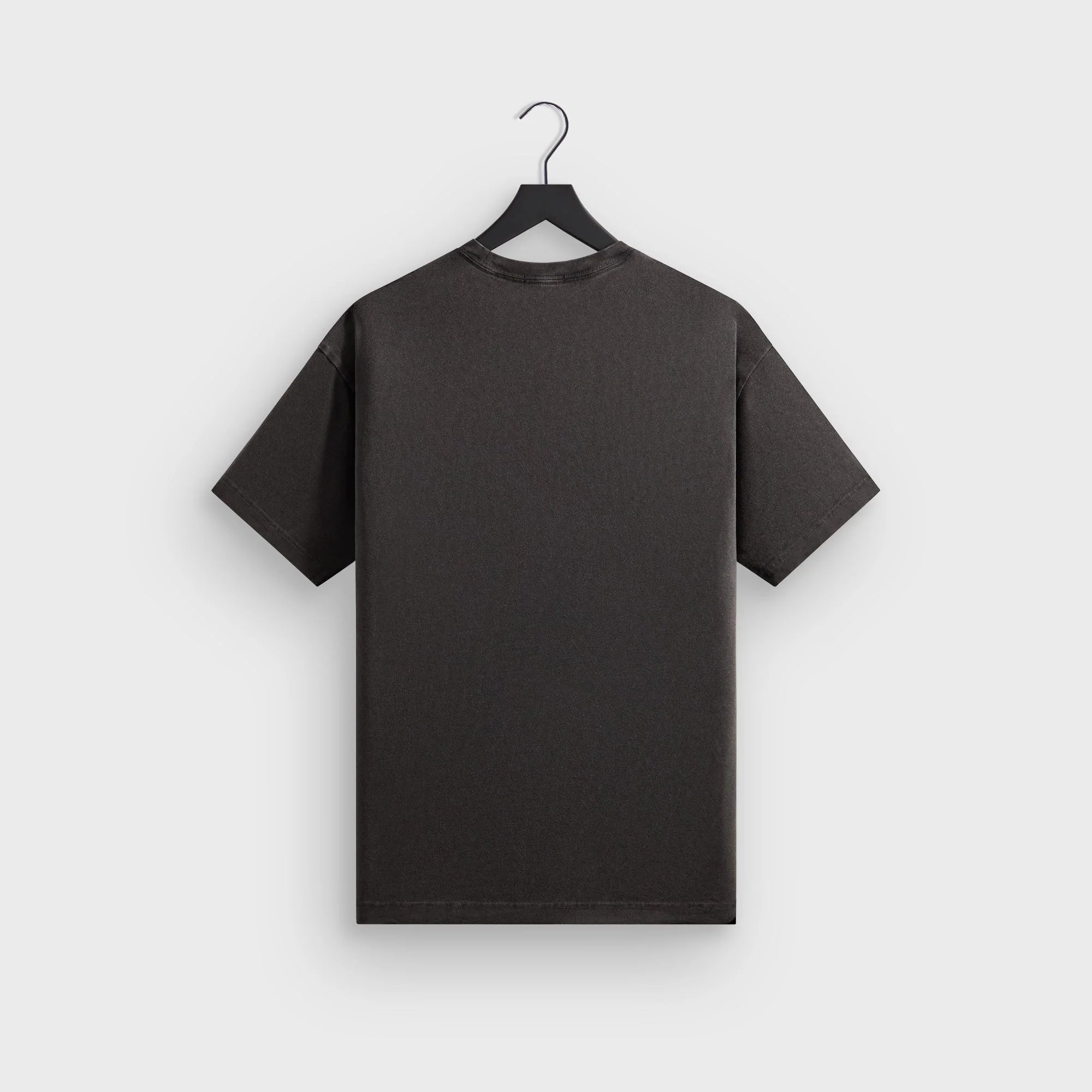 Kith Records for Johnny Cash American Rebel Vintage Tee - Black