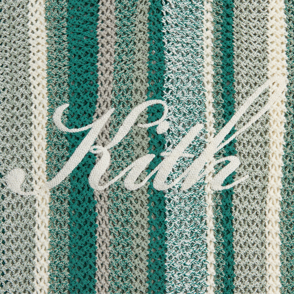 Kith Crochet Malik Jersey - Feld
