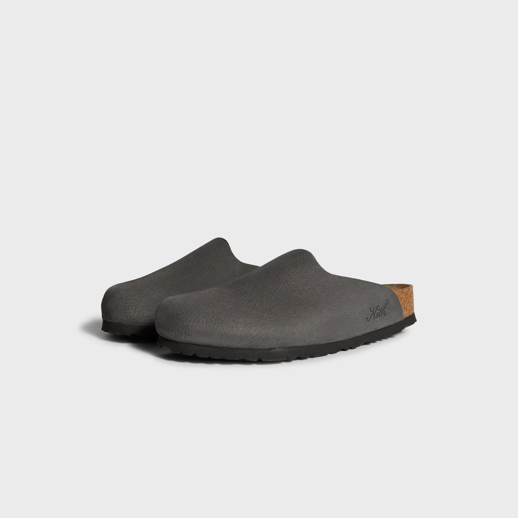 Kith for Birkenstock Amsterdam - Black