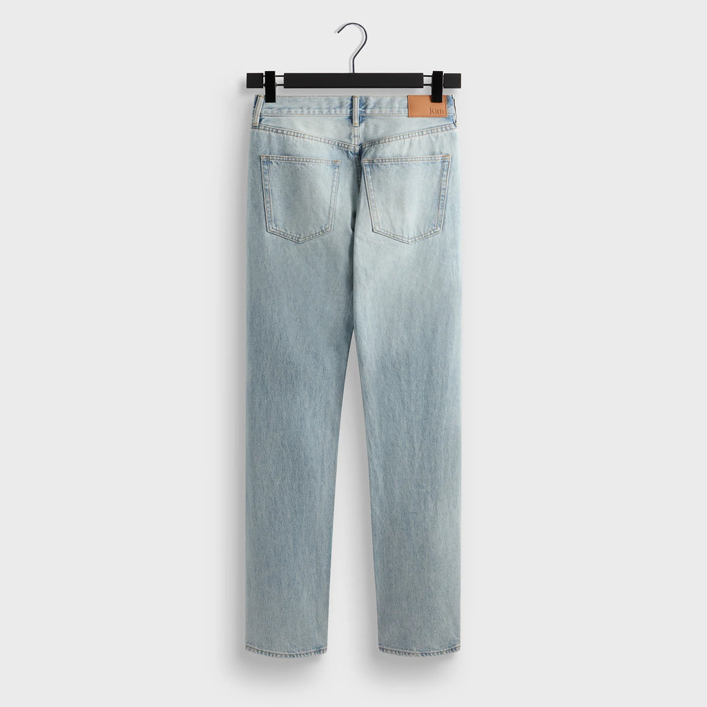 Kith Webster Chill - Light Indigo
